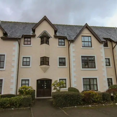 Dom wakacyjny Glenmore, Hewetson Court, Centrally Located 1st Floor In Keswick (Cumbria)