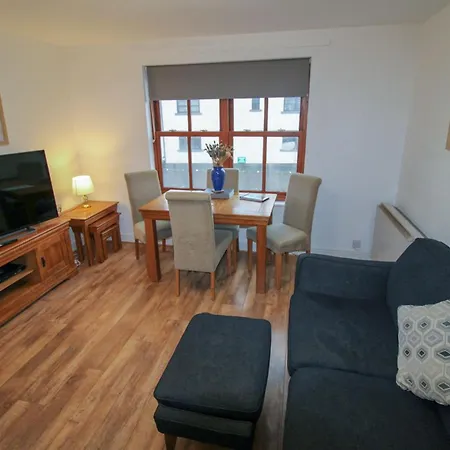 Glenmore, Hewetson Court, Centrally Located 1st Floor In