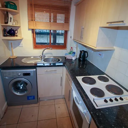 Glenmore, Hewetson Court, Centrally Located 1st Floor In * Keswick (Cumbria)