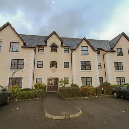 Glenmore, Hewetson Court, Centrally Located 1st Floor In Keswick (Cumbria)